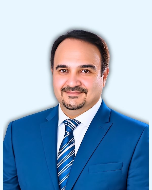 Abdur Rehman, Chief Executive Officer of Aves Technocare