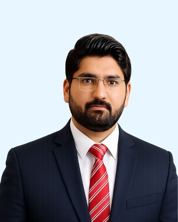 Mirza Adnan Baig, Director at Aves Technocare