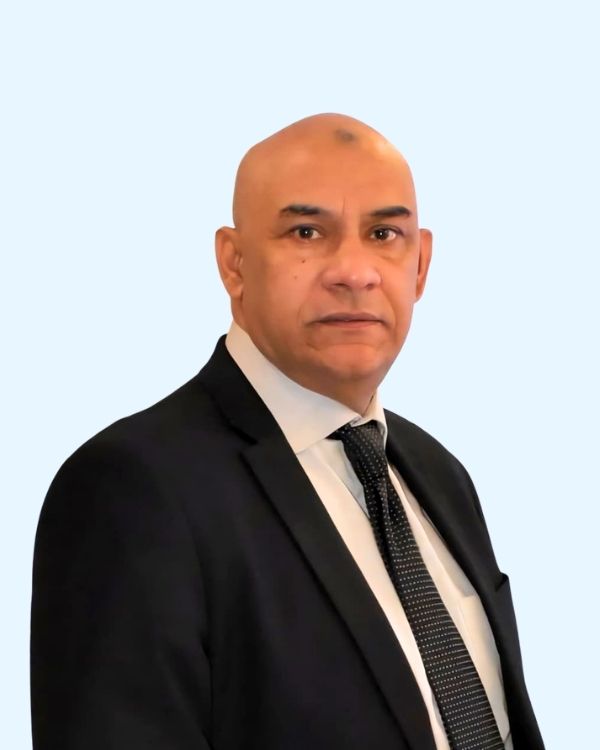 Muhammad Nadeem Mirza, Director Commercial at Aves Technocare