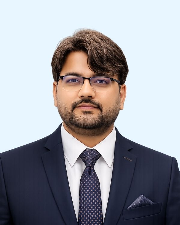 Qurban Abbas Sandhu, Director at Aves Technocare
