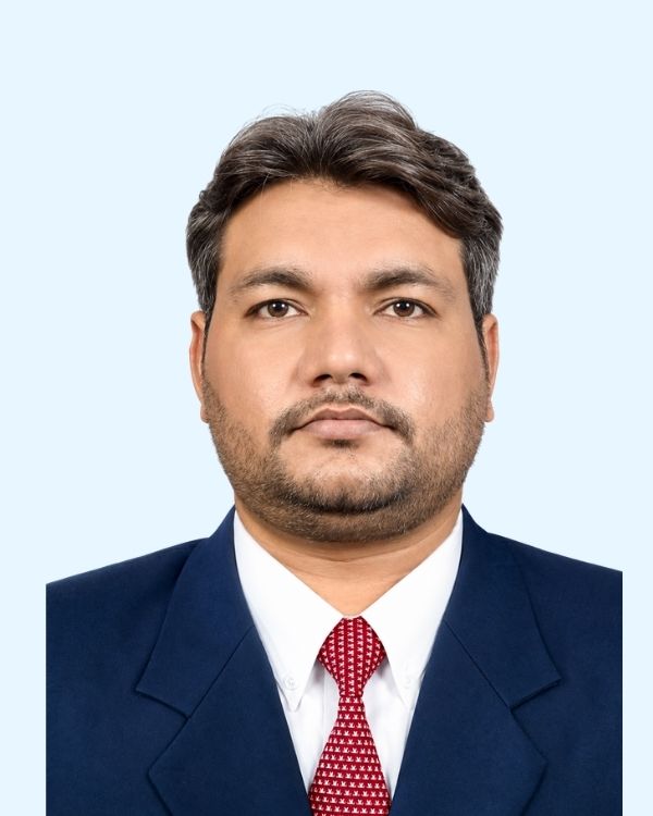 Qurban Abbas Sandhu, Director at Aves Technocare