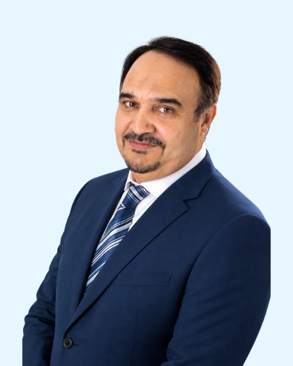 Abdur Rehman, Chief Executive Officer of Aves Technocare